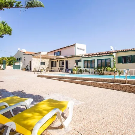 2 Private Rooms At Casa Pedro In Raposeira Raposeira (Faro)