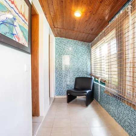 Apartment 2 Private Rooms At Casa Pedro In Raposeira *