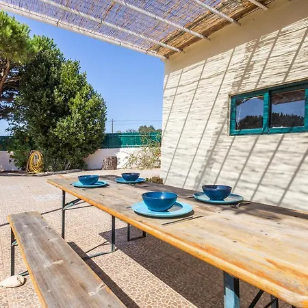 2 Private Rooms At Casa Pedro In Raposeira *
