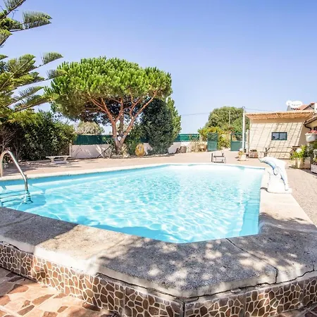 2 Private Rooms At Casa Pedro In Raposeira *