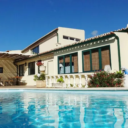 2 Private Rooms At Casa Pedro In Raposeira